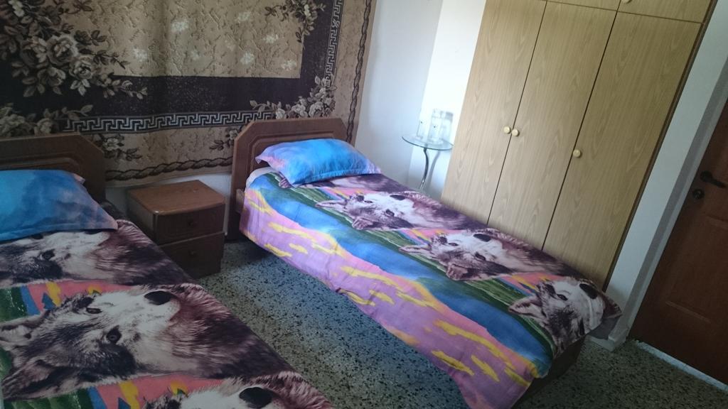 Oasis Negev Hotel Arad Cameră foto