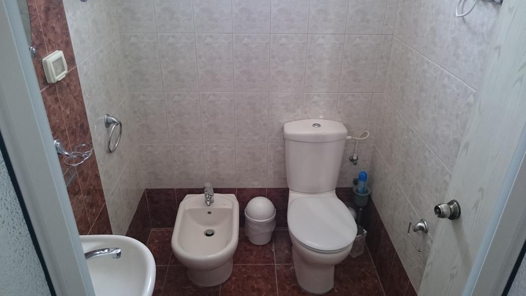Oasis Negev Hotel Arad Cameră foto