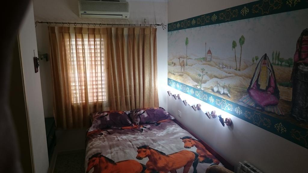 Oasis Negev Hotel Arad Cameră foto