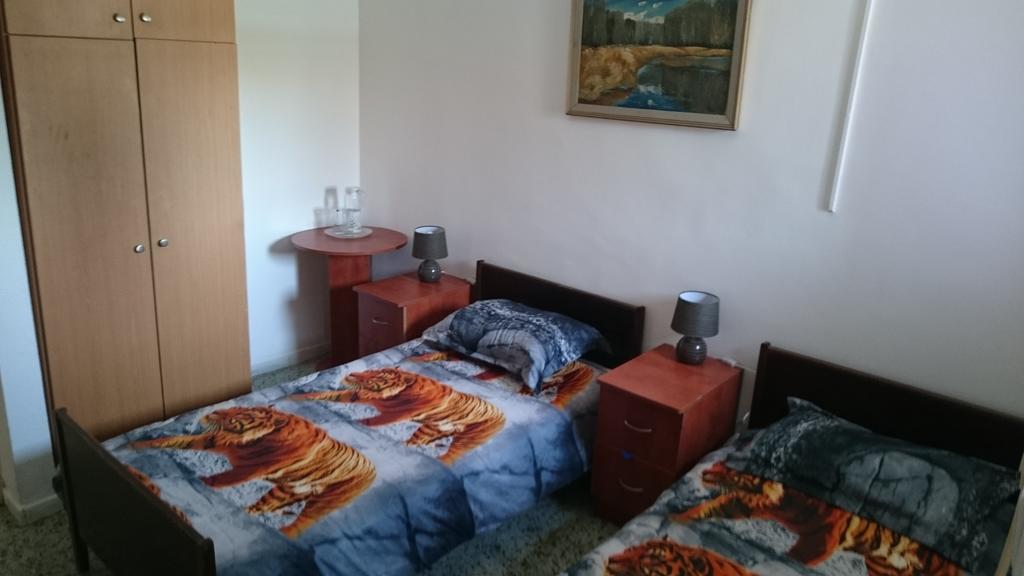 Oasis Negev Hotel Arad Cameră foto
