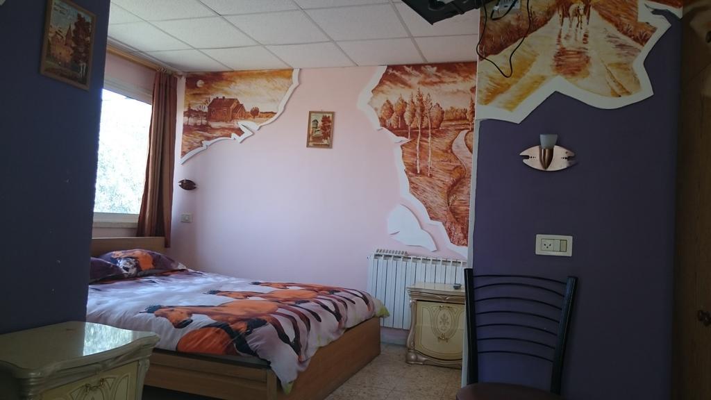 Oasis Negev Hotel Arad Cameră foto