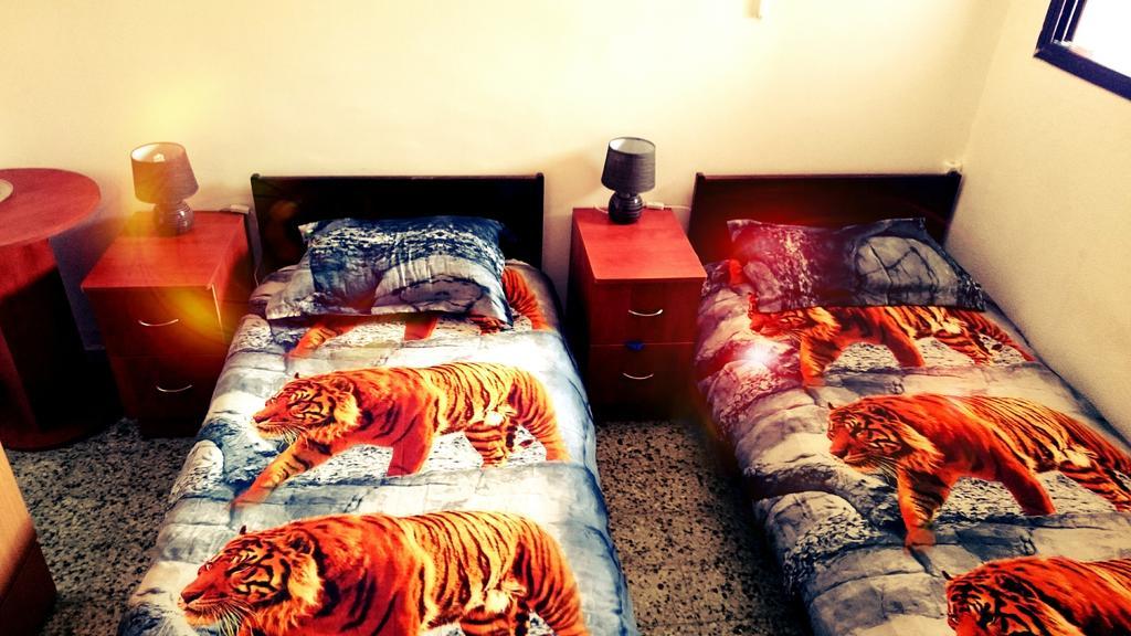 Oasis Negev Hotel Arad Cameră foto